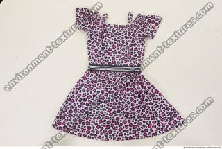 clothes casual dress 0001